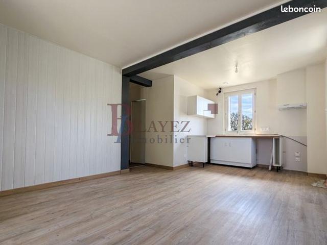Maison vente à Ussel, Liginiac