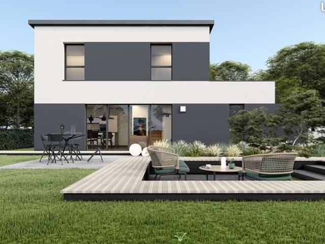 Maison vente à Nantes, Le Bignon