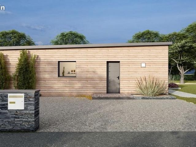 Maison vente à Rochefort, Loire-les-marais
