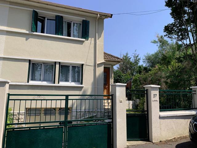 Maison vente à Le Raincy, Gagny
