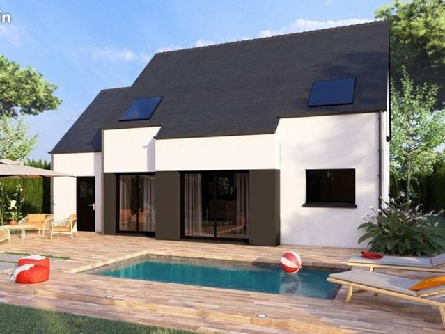 Maison vente à Pontivy, Bretagne