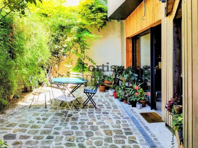 Maison vente à Paris, Île-de-France