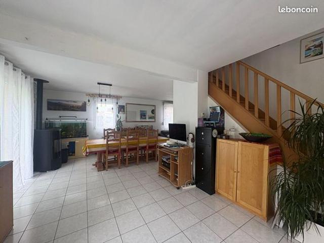 Maison vente à Montbéliard, Bourguignon