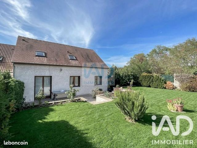 Maison vente à Longpont-sur-Orge, Essonne