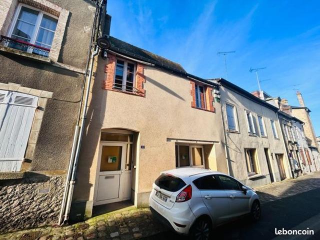 Maison vente à Alençon