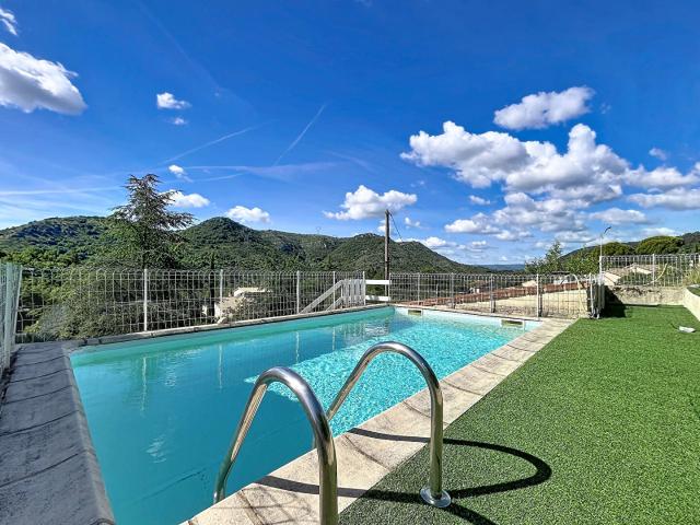 Maison vente à Privas, Rompon