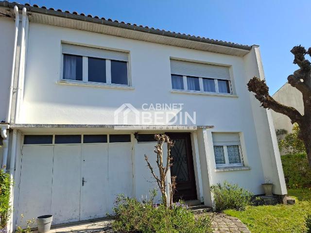 Maison vente à Bordeaux, Villenave-d'ornon