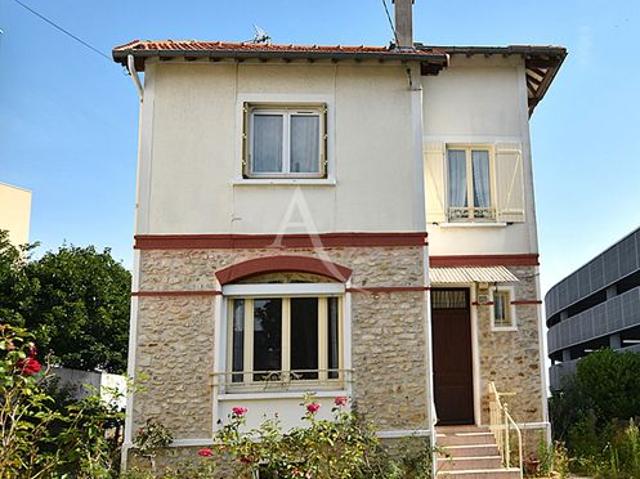 Maison vente à Melun, Combs-la-ville