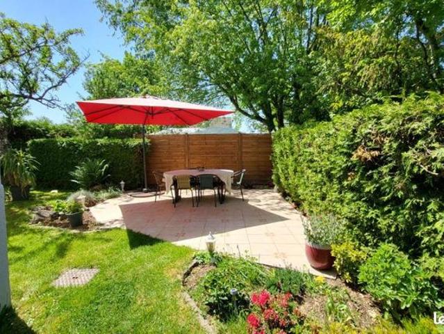 Maison vente à Montbéliard, Exincourt