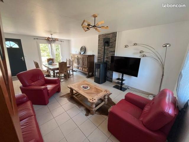 Maison vente à Châteaulin, Bretagne
