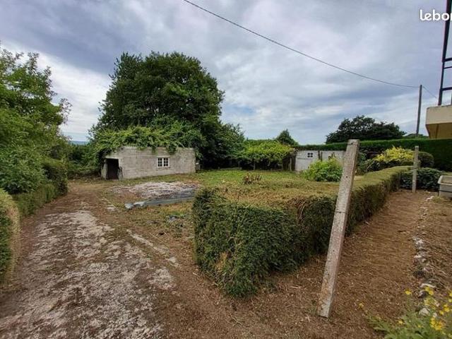 Maison vente à Cléden-Poher, Finistère