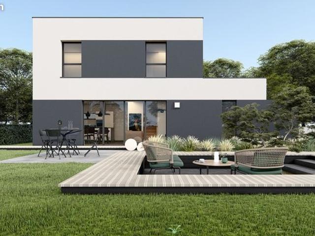 Maison vente à Nantes, La Chevrolière