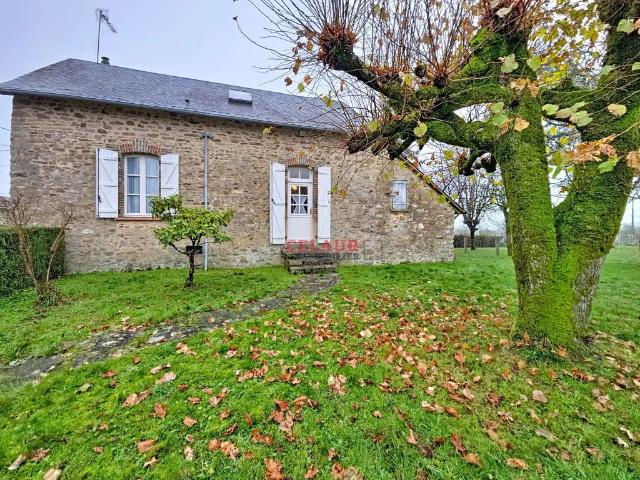 Maison vente à Tulle, Condat-sur-ganaveix