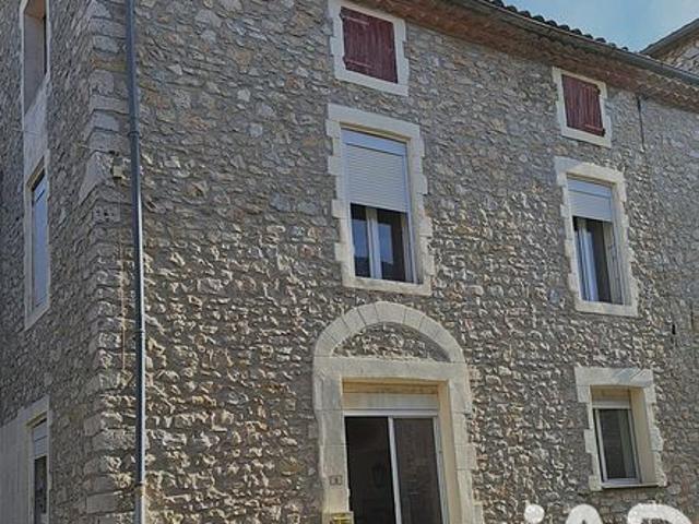 Maison vente à Largentière, Saint-remèze