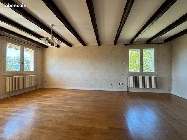 Maison vente à Lons-le-Saunier, Lons-le-saunier
