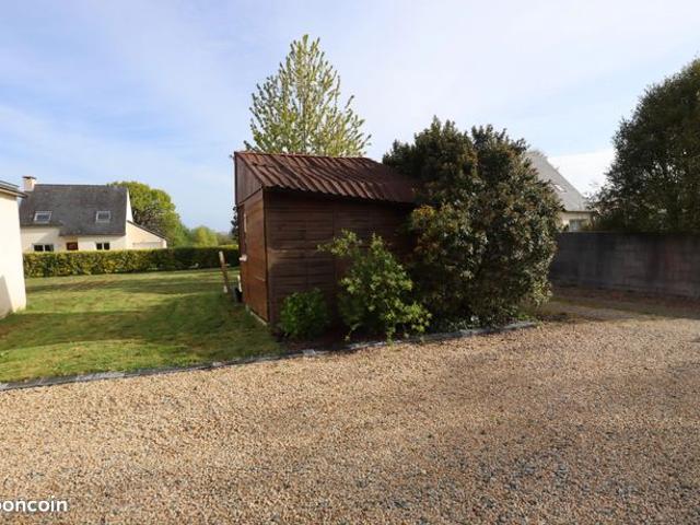 Maison vente à Châteaulin, Bretagne