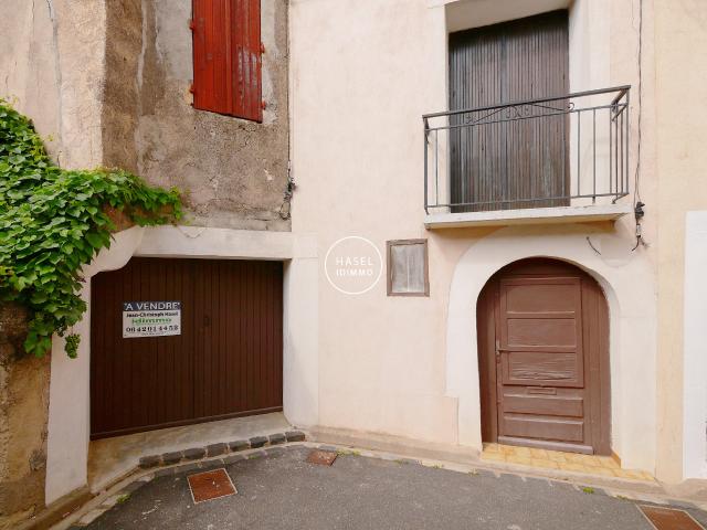 Maison vente à Béziers, Pomérols