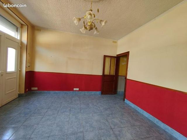 Maison vente à Avesnes-sur-Helpe, Avesnelles