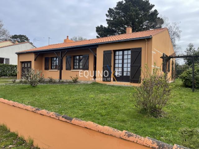 Maison vente à Nantes, Bouaye