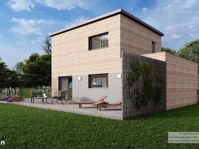 Maison vente à Toulouse, Tournefeuille