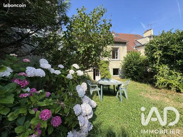 Maison vente à Dieppe, Massy