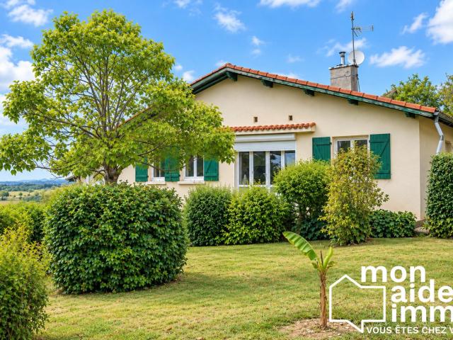 Maison vente à Arzacq-Arraziguet, Pyrénées-Atlantiques