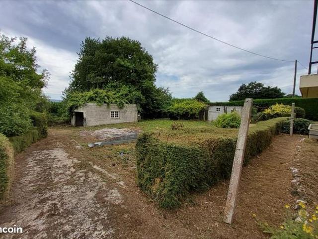 Maison vente à Châteaulin, Bretagne