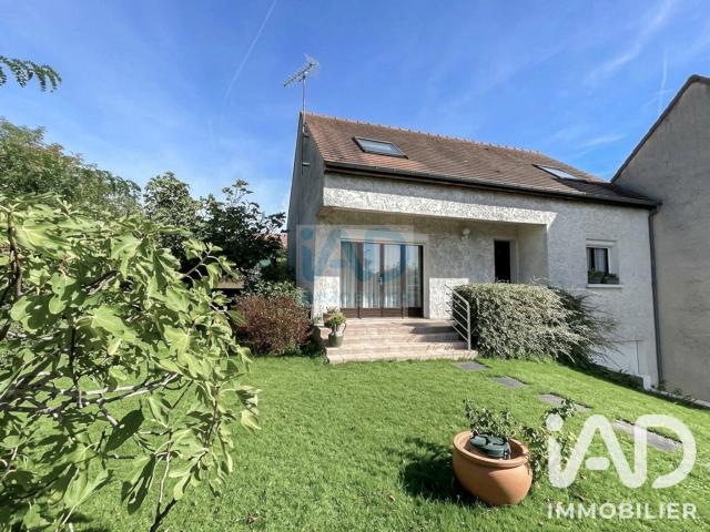 Maison vente à Le Mesnil, Longpont-sur-Orge