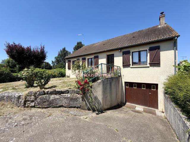 Maison vente à Chalette-sur-Loing, Châlette-sur-Loing