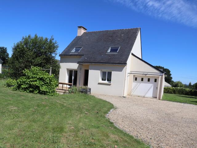 Maison vente à Kerwazou, Carhaix-Plouguer
