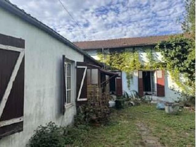 Maison vente à Vichy, Cusset