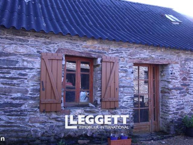 Maison vente à Châteaulin, Bretagne