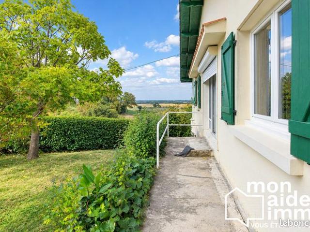 Maison vente à Arzacq-Arraziguet, Pyrénées-Atlantiques