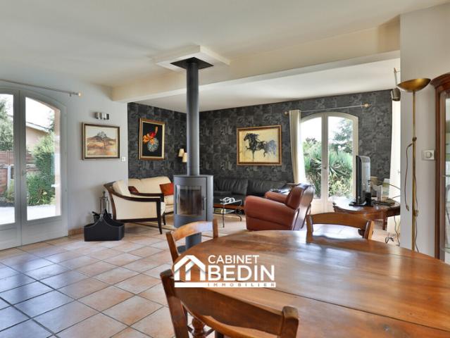 Maison vente à Arcachon, Le Teich