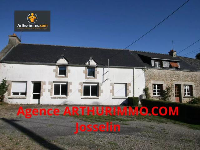 Maison vente à Guégon, Morbihan