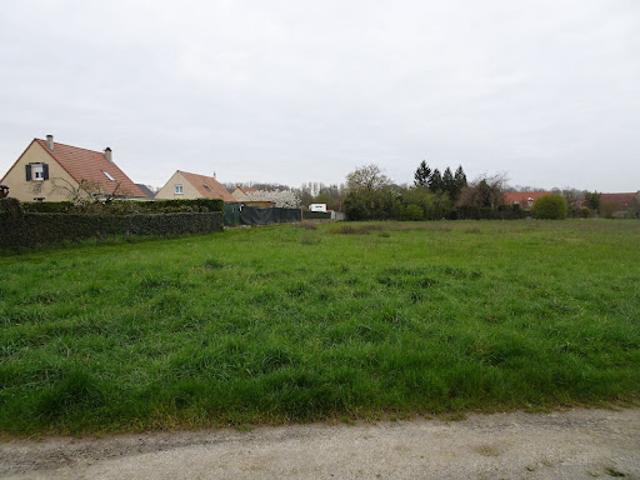 Maison vente à Senlis, Précy-sur-oise