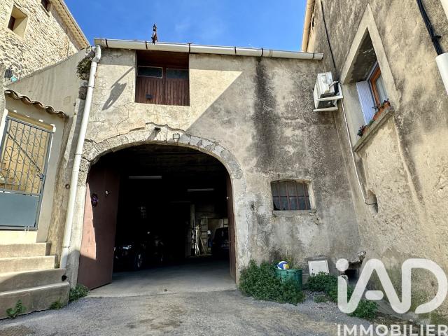 Maison vente à Lodève, Saint-jean-de-fos