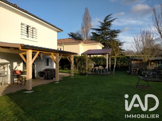 Maison vente à Libourne, Pineuilh