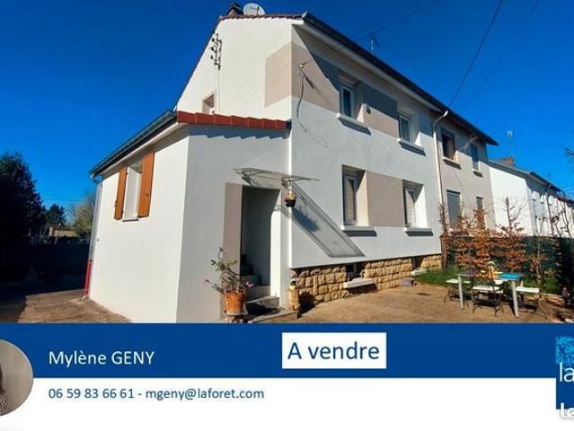 Maison vente à Val-de-Briey, Conflans-en-jarnisy