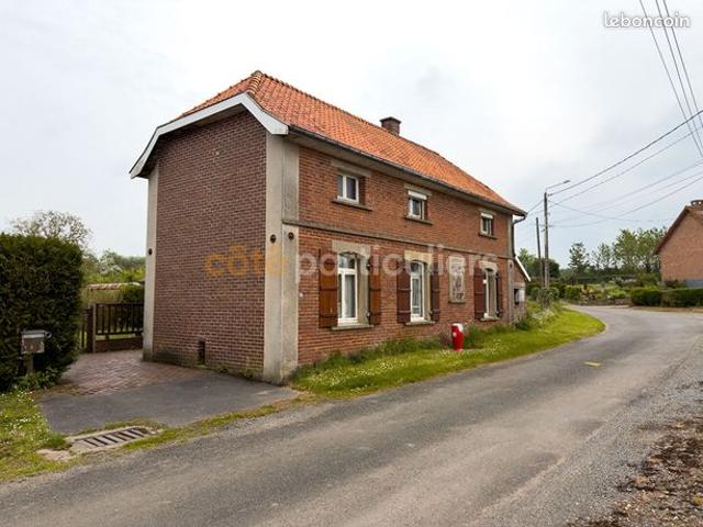 Maison vente à Arras, Monchy-cayeux
