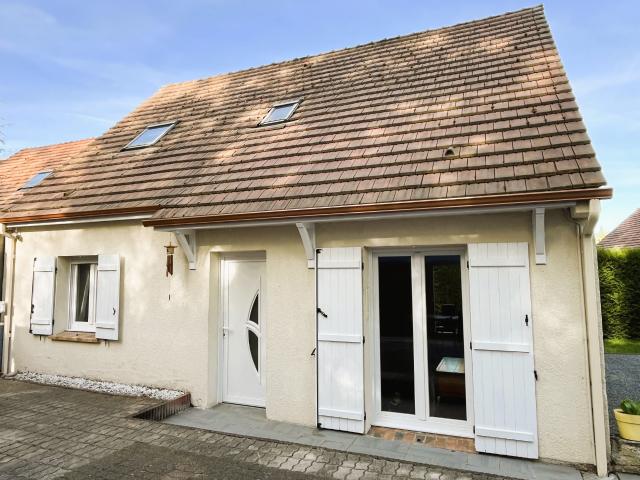 Maison vente à Senlis, Pontpoint