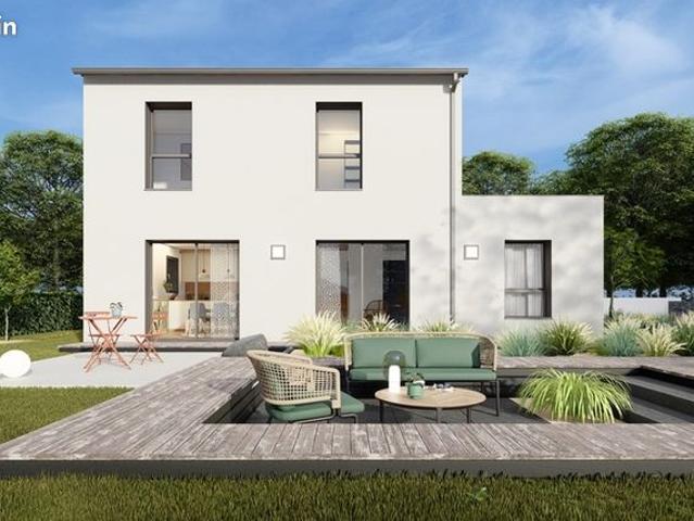 Maison vente à Nantes, Thouaré-sur-loire