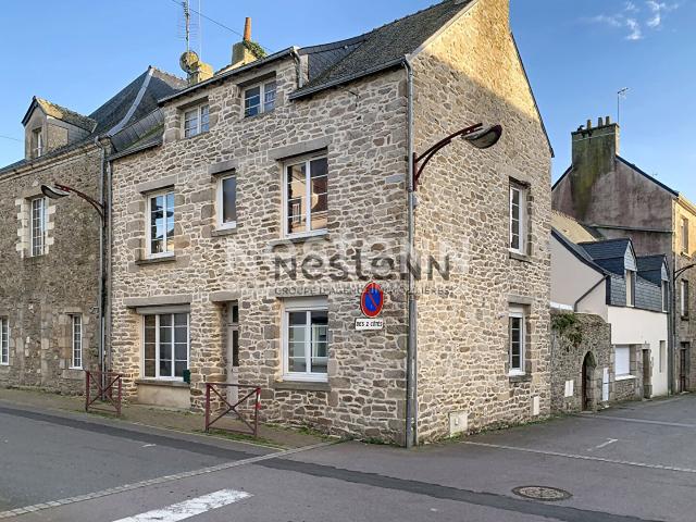 Maison vente à Vannes, Bretagne