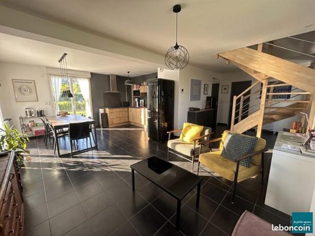 Maison vente à Lisieux, Goustranville