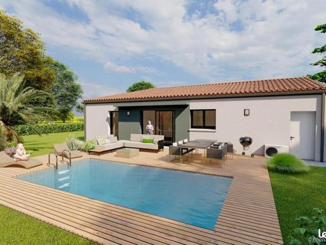 Maison vente à Poitiers, Nouvelle-Aquitaine