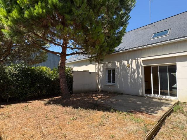 Maison vente à Angers, Saint-sylvain-d'anjou