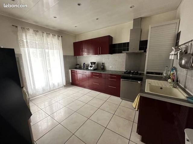 Maison vente à Sarcelles, Viarmes