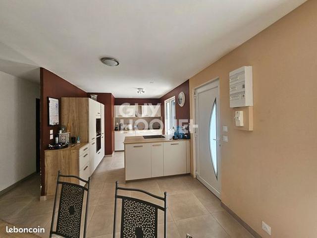 Maison vente à Nîmes, Aigues-vives