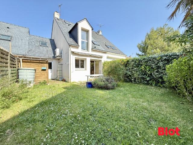 Maison vente à Saint-Nazaire, La Baule-escoublac