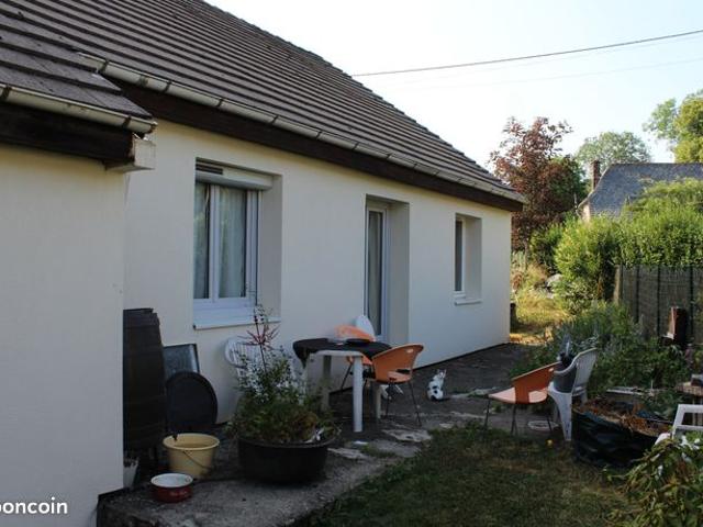 Maison vente à Mauriac, Anglards-de-salers